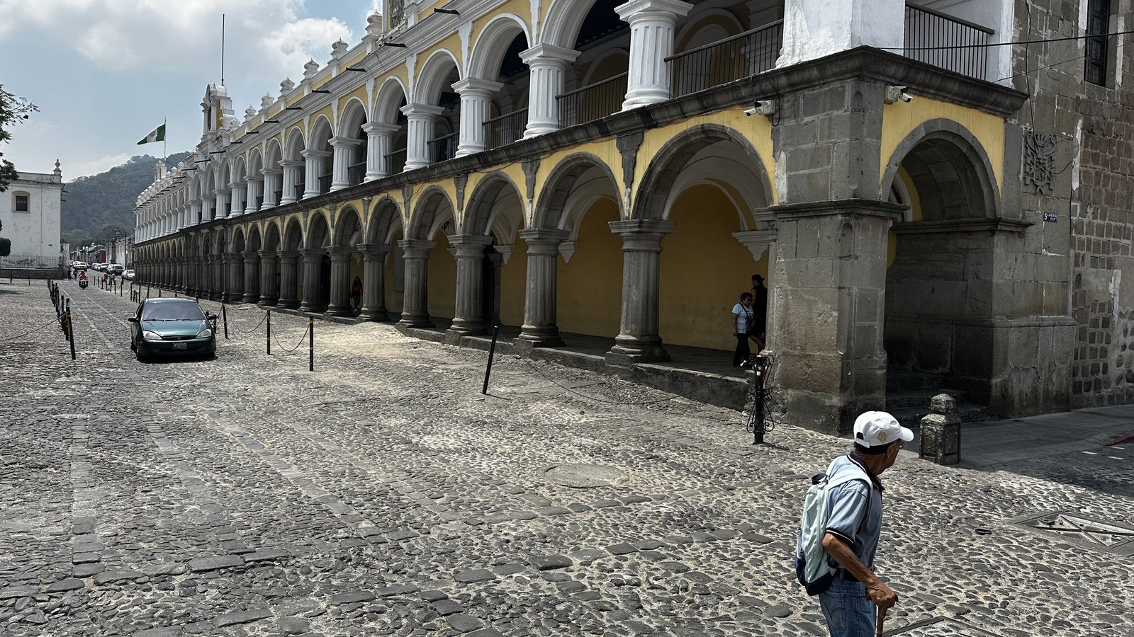 Antigua Guatemala