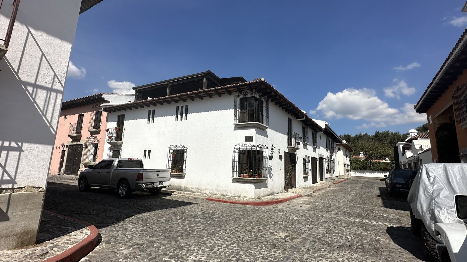 Antigua Guatemala