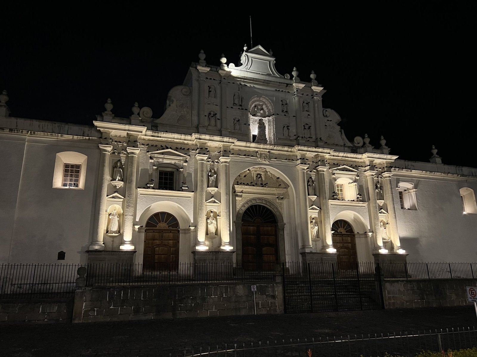 Antigua Guatemala